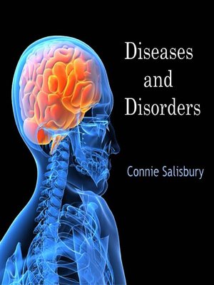 cover image of Diseases and Disorders